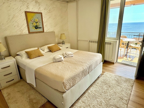 Imagen de la habitación del Hotel Apartments Kentera. Foto 4