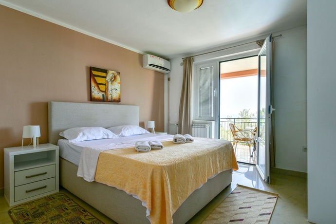 Imagen de la habitación del Hotel Apartments Kentera. Foto 7
