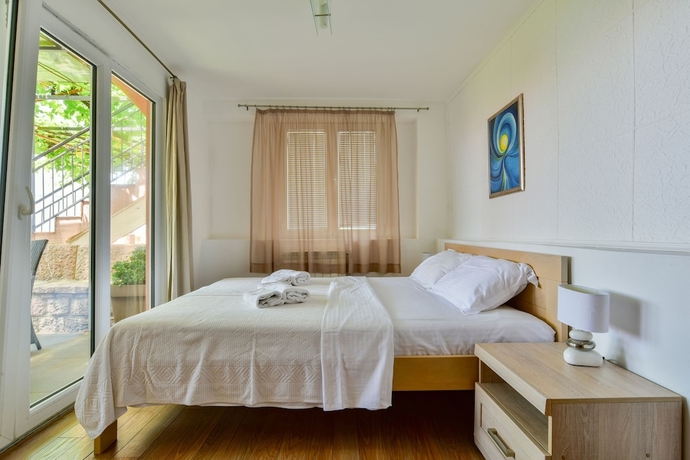 Imagen de la habitación del Hotel Apartments Kentera. Foto 10