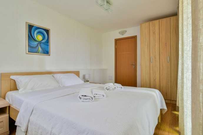 Imagen de la habitación del Hotel Apartments Kentera. Foto 11