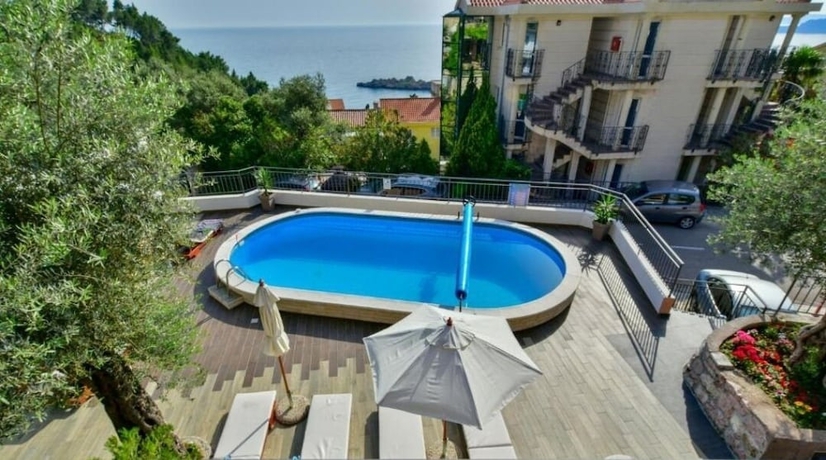 Imagen general del Hotel Apartments Kentera. Foto 1