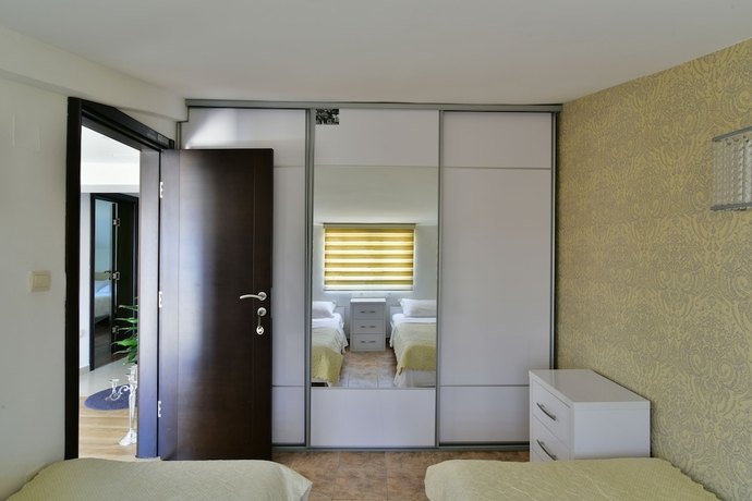Imagen de la habitación del Hotel Apartments Kentera. Foto 16