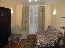 Imagen general del Hotel Apartments Kirova 72. Foto 4