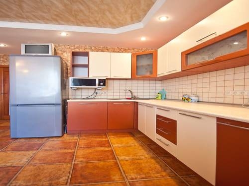 Imagen general del Hotel Apartments Korona. Foto 2