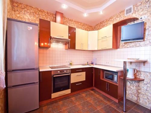 Imagen general del Hotel Apartments Korona. Foto 5