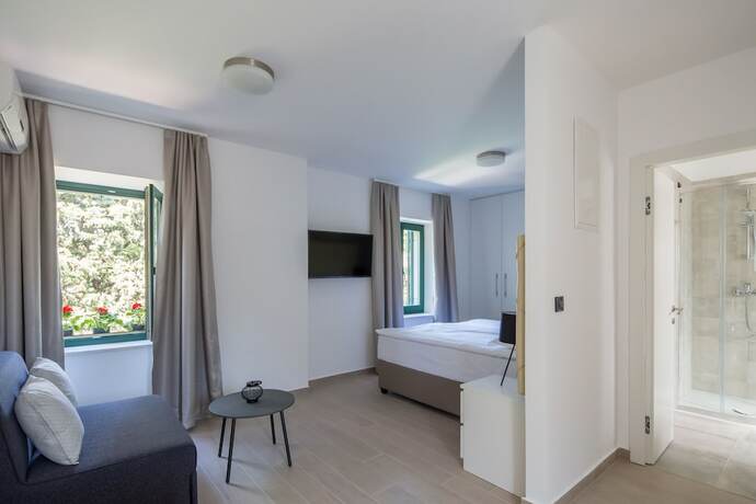 Imagen general del Hotel Apartments Korta. Foto 4