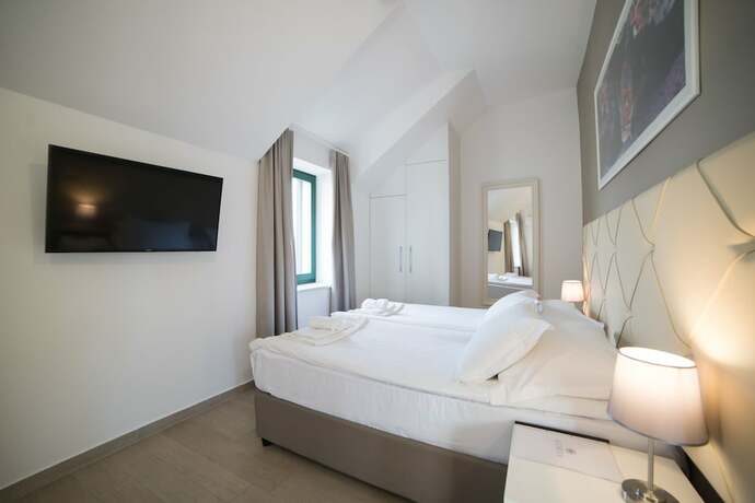 Imagen general del Hotel Apartments Korta. Foto 5