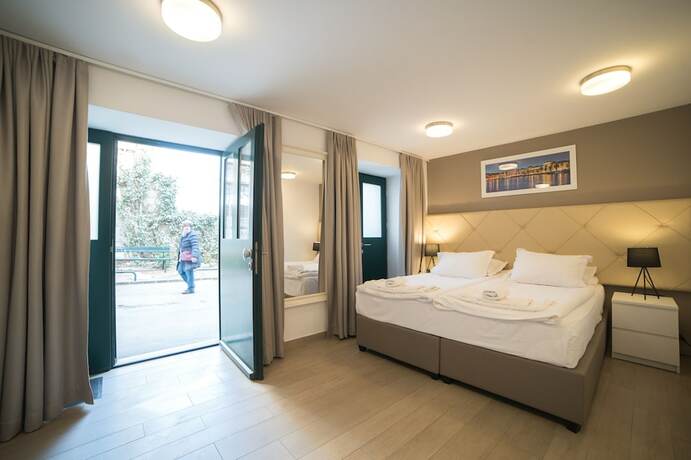 Imagen general del Hotel Apartments Korta. Foto 6