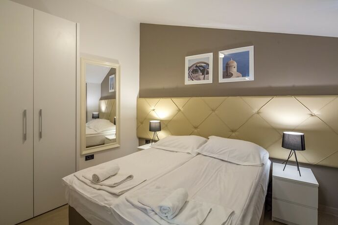 Imagen general del Hotel Apartments Korta. Foto 7