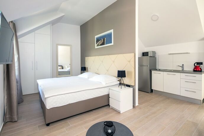 Imagen general del Hotel Apartments Korta. Foto 8