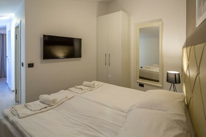 Imagen general del Hotel Apartments Korta. Foto 9