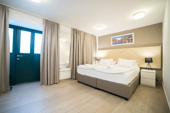 Imagen general del Hotel Apartments Korta. Foto 10