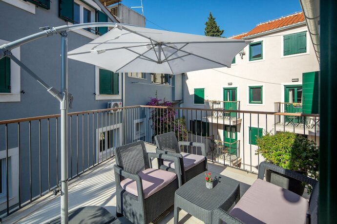 Imagen de la habitación del Hotel Apartments Korta. Foto 19