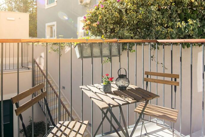 Imagen de la habitación del Hotel Apartments Korta. Foto 20