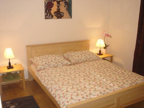 Imagen general del Hotel Apartments Kristina. Foto 4