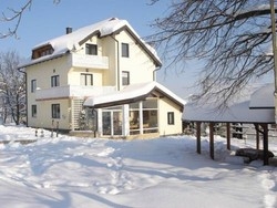 Imagen general del Hotel Apartments Kristina. Foto 8