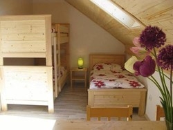 Imagen general del Hotel Apartments Kristina. Foto 13