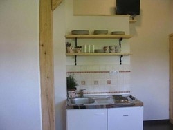 Imagen general del Hotel Apartments Kristina. Foto 14