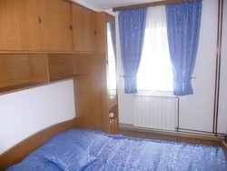 Imagen general del Hotel Apartments Krizmanic. Foto 3