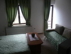 Imagen general del Hotel Apartments Krizmanic. Foto 6