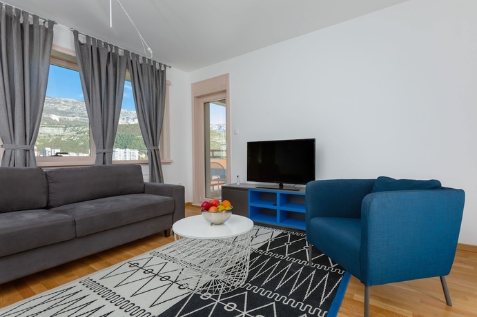 Imagen de la habitación del Hotel Apartments Krug. Foto 3