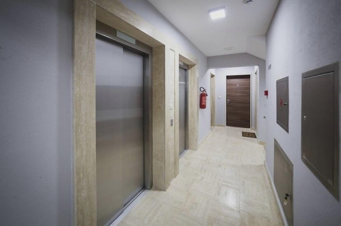 Imagen de los interiores del Hotel Apartments Krug. Foto 15