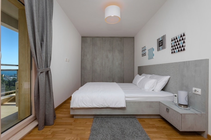 Imagen de la habitación del Hotel Apartments Krug. Foto 5