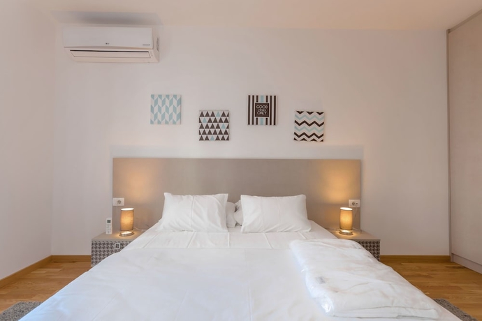 Imagen de la habitación del Hotel Apartments Krug. Foto 6