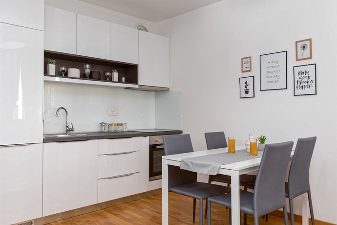 Imagen de la habitación del Hotel Apartments Krug. Foto 10