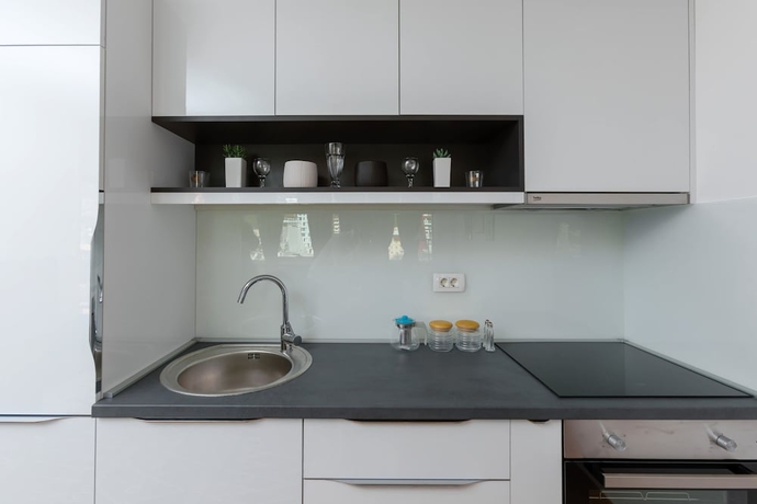 Imagen de la habitación del Hotel Apartments Krug. Foto 13