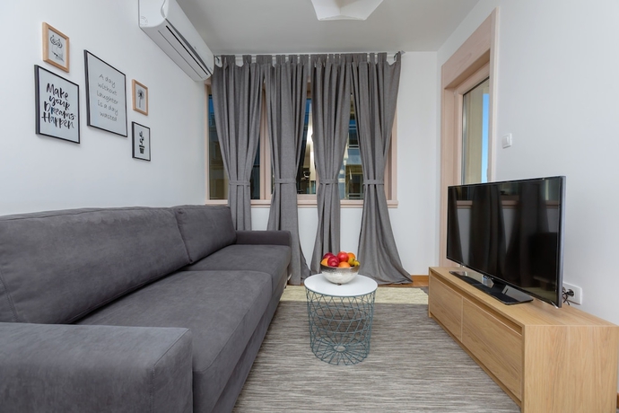 Imagen de la habitación del Hotel Apartments Krug. Foto 14
