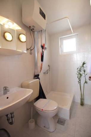 Imagen general del Hotel Apartments Kudelik. Foto 2