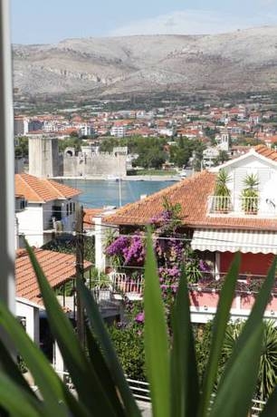 Imagen general del Hotel Apartments Kudelik. Foto 3