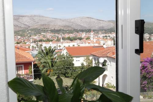 Imagen general del Hotel Apartments Kudelik. Foto 4