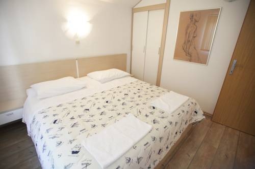 Imagen general del Hotel Apartments Kudelik. Foto 7