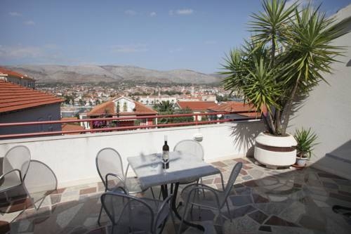 Imagen general del Hotel Apartments Kudelik. Foto 8