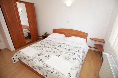 Imagen general del Hotel Apartments Kudelik. Foto 10