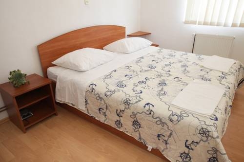 Imagen general del Hotel Apartments Kudelik. Foto 11