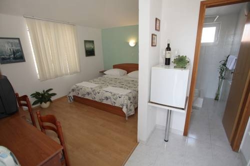 Imagen general del Hotel Apartments Kudelik. Foto 15