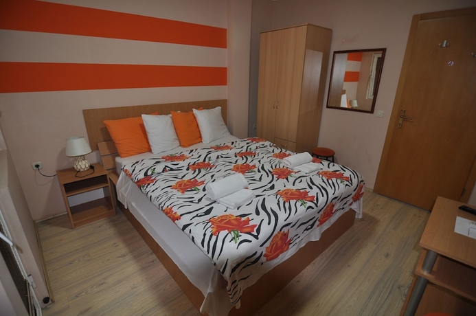 Imagen de la habitación del Hotel Apartments LAVO. Foto 4