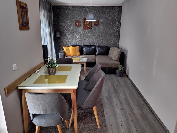 Imagen de la habitación del Hotel Apartments LAVO. Foto 5