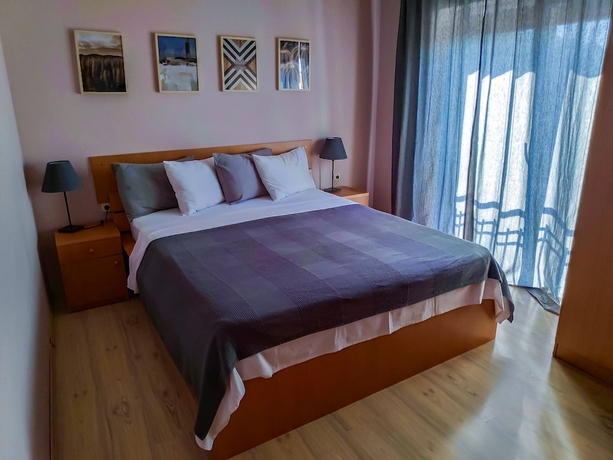 Imagen de la habitación del Hotel Apartments LAVO. Foto 6