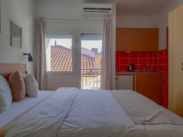 Imagen de la habitación del Hotel Apartments LAVO. Foto 8