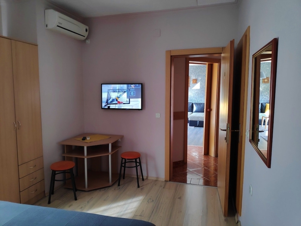 Imagen de la habitación del Hotel Apartments LAVO. Foto 14