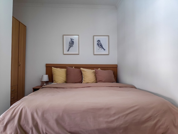Imagen de la habitación del Hotel Apartments LAVO. Foto 16
