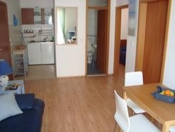 Imagen de los interiores del Hotel Apartments Lapad. Foto 4