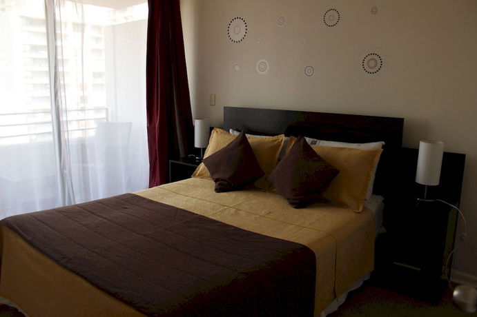 Imagen de la habitación del Hotel Apartments Latitud Sur. Foto 2