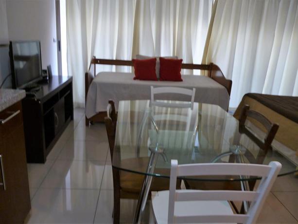 Imagen de la habitación del Hotel Apartments Latitud Sur. Foto 3
