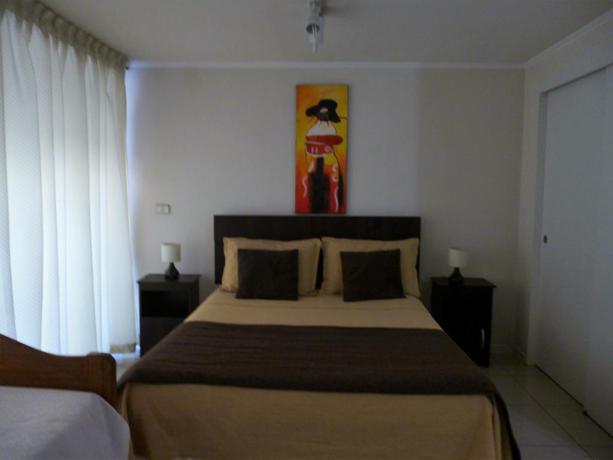 Imagen de la habitación del Hotel Apartments Latitud Sur. Foto 5