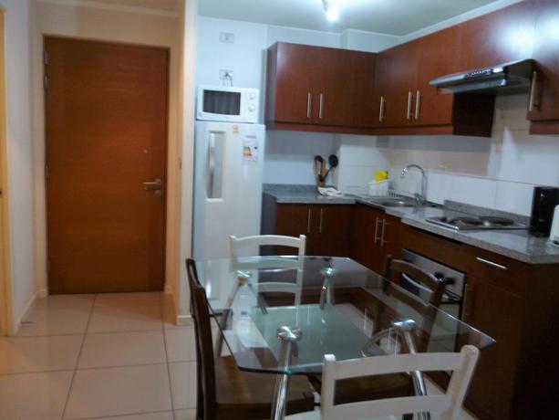 Imagen de la habitación del Hotel Apartments Latitud Sur. Foto 6